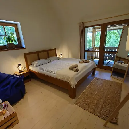 Holiday home Tiszara Nezo Hevereszo - Lounger Overlooking The Tisza River *