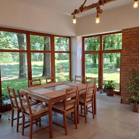 Tiszara Nezo Hevereszo - Lounger Overlooking The Tisza River Holiday home