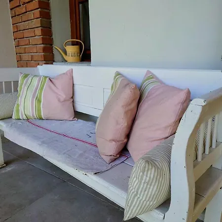Vakantiehuis Tiszara Nezo Hevereszo - Lounger Overlooking The Tisza River *