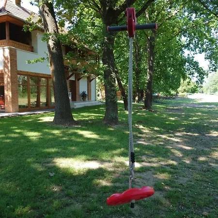 Tiszára Néző Heverésző - Lounger Overlooking The Tisza River *