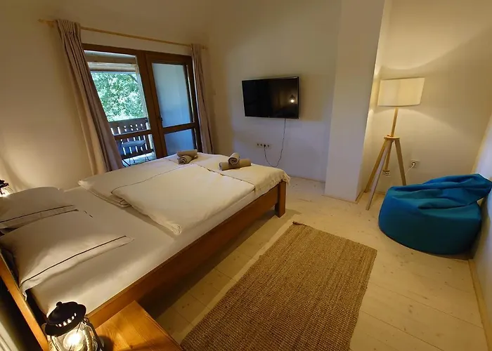 Tiszara Nezo Hevereszo - Lounger Overlooking The Tisza River Vakantiehuis *