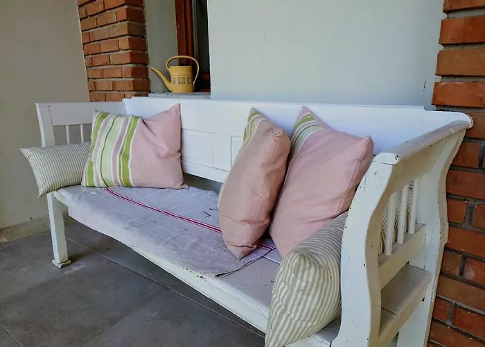 Vakantiehuis Tiszara Nezo Hevereszo - Lounger Overlooking The Tisza River *